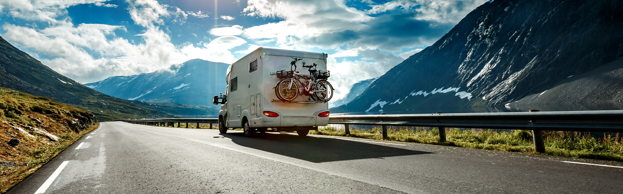 Motorhome Loan