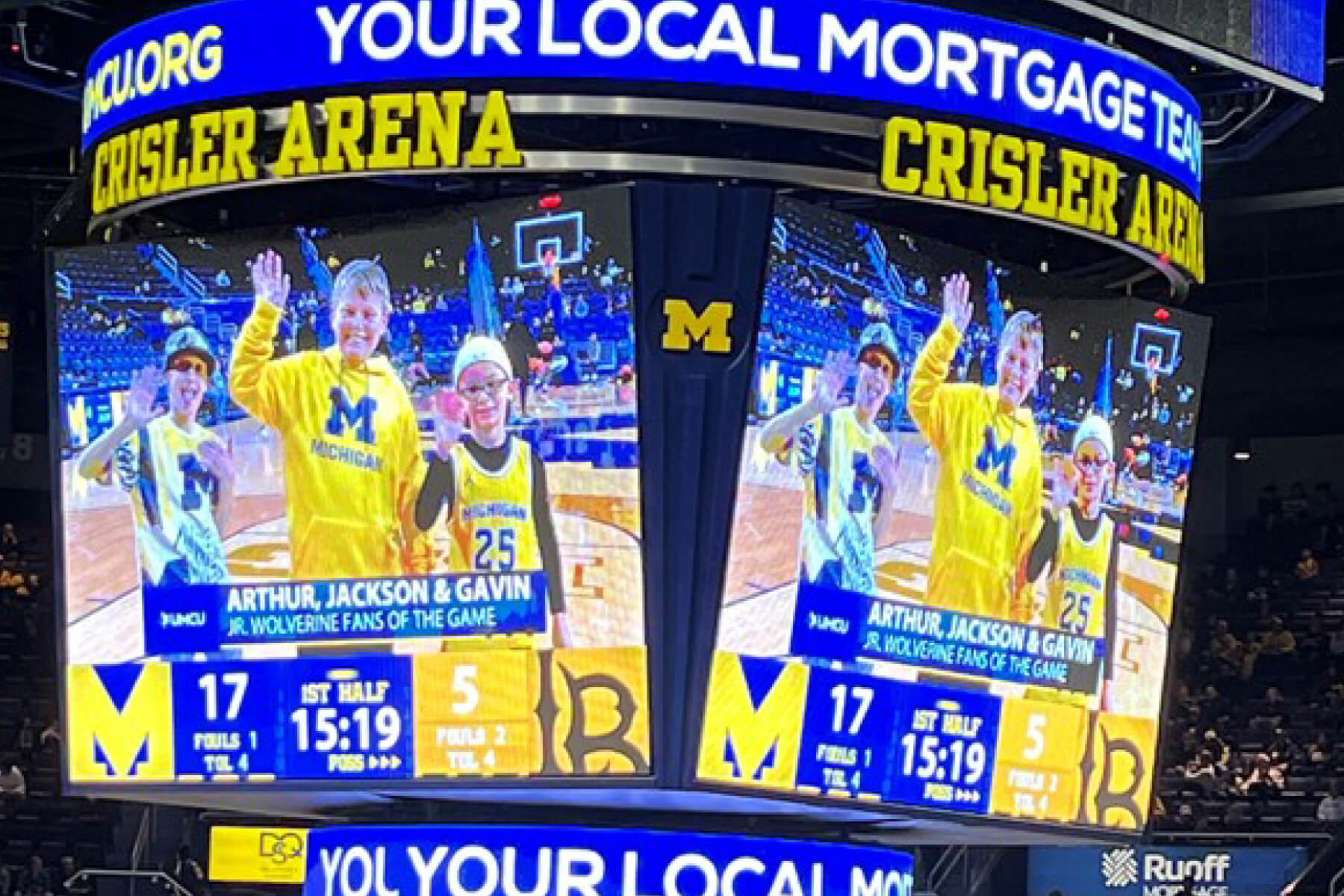 junior-wolverines-crisler