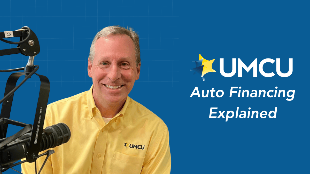 Auto Financing Explained