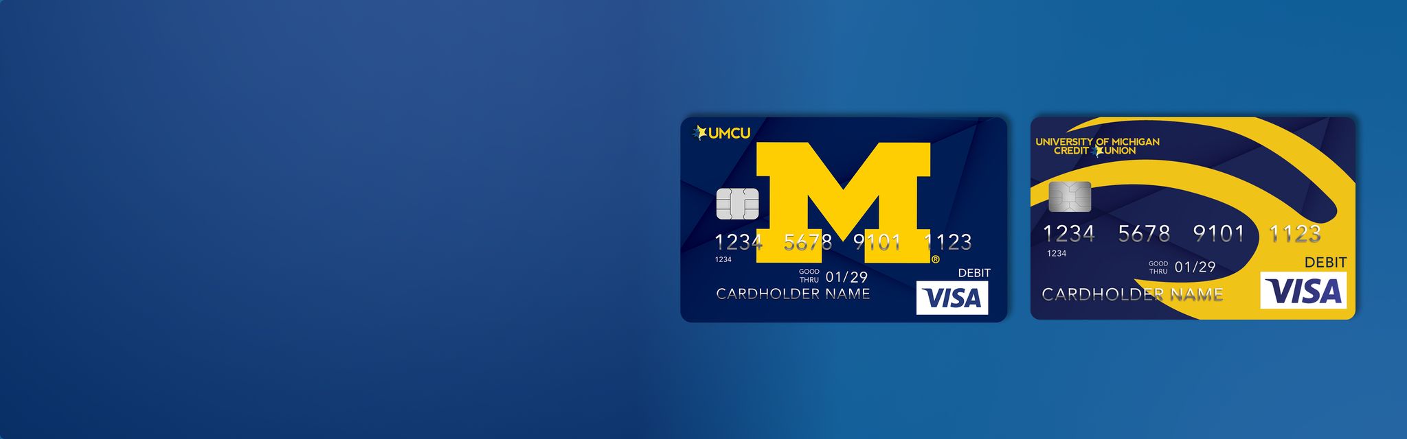 Go Blue™ Basic Checking