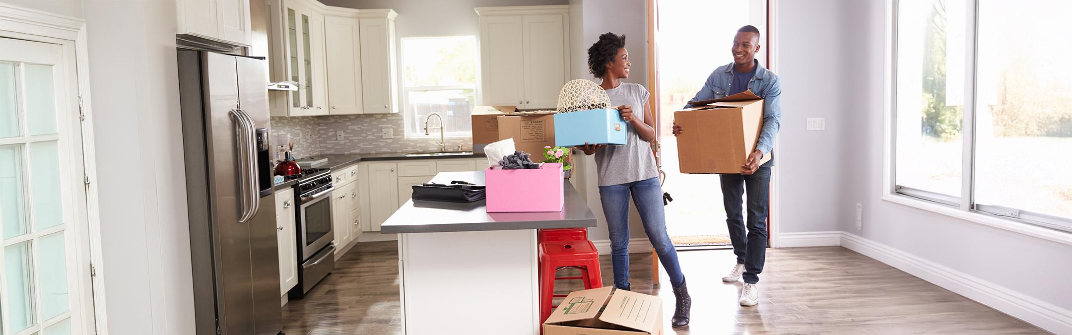 Home Loans