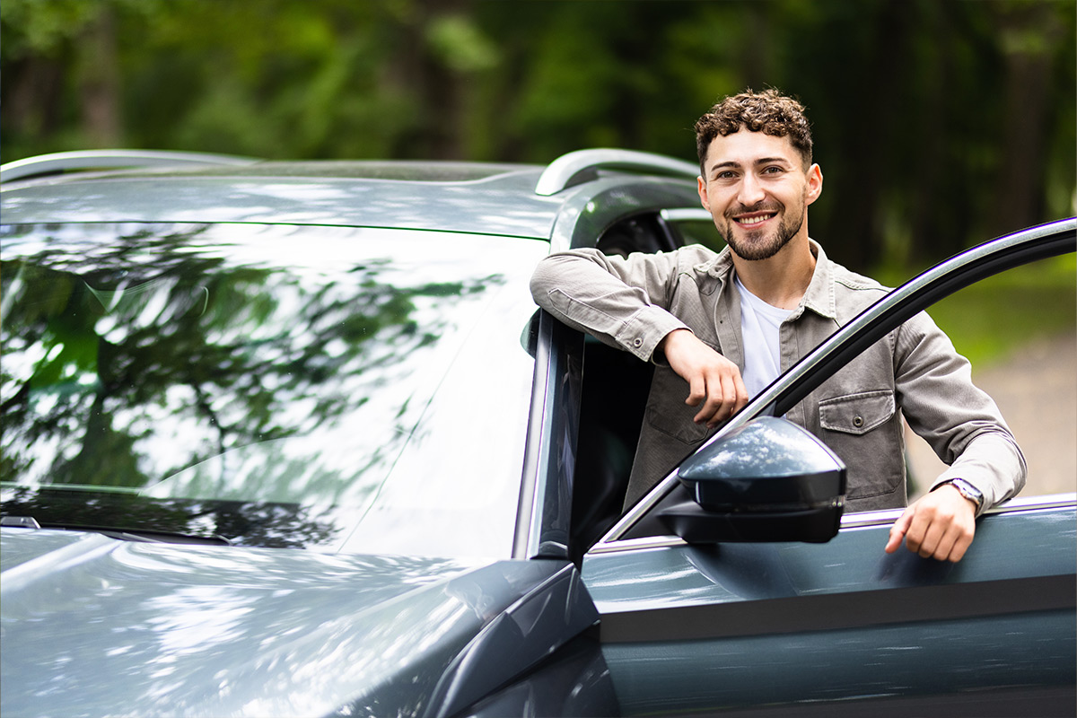 New & Used Auto Loans