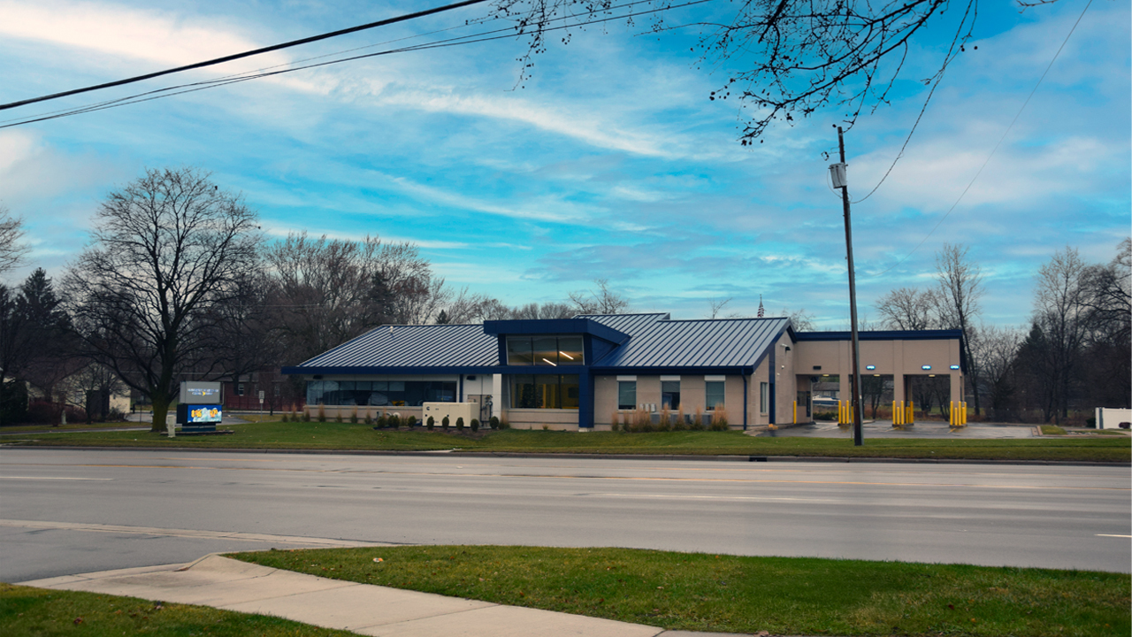 UMCU Bristol Road Financial Wellness Resource Day | 10 AM-4 PM EST