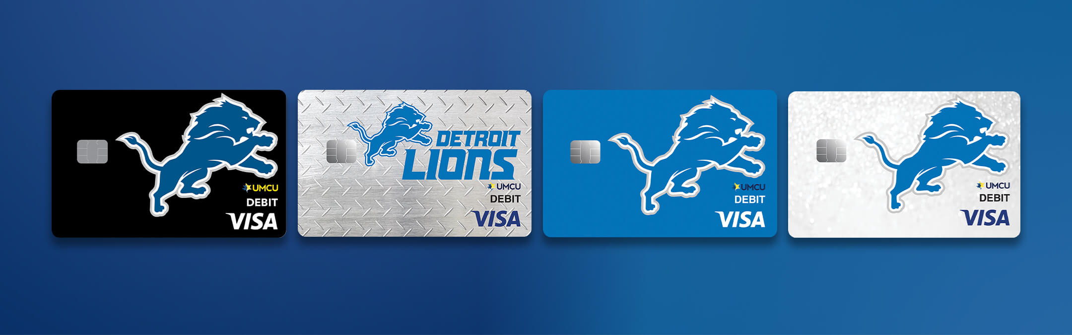 Detroit Lions Checking